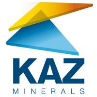 kazminerals