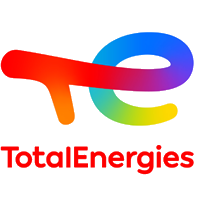 total energies