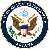 united states embassy astana