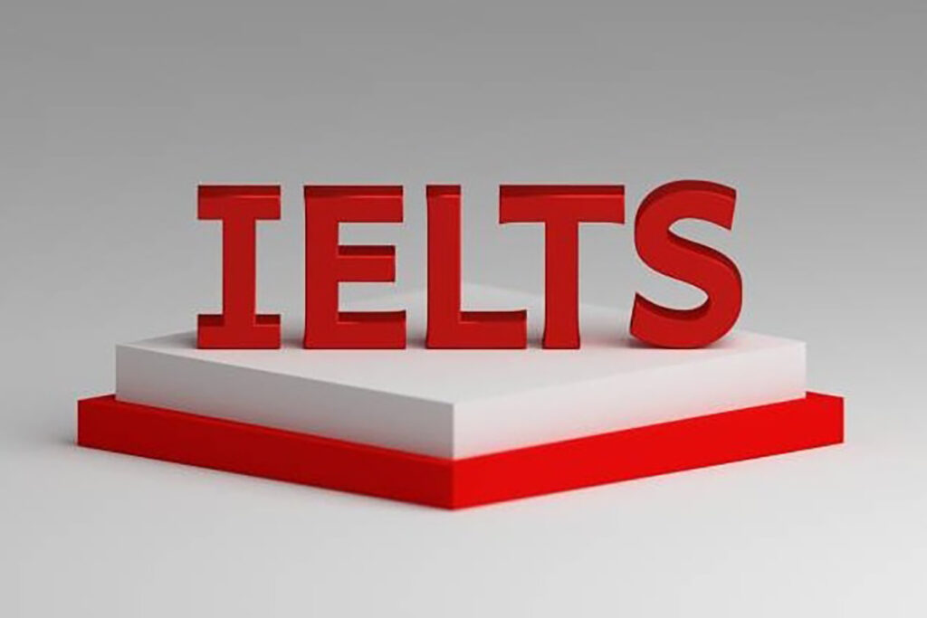 уровень ielts