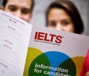 лучшая подготовка к ielts